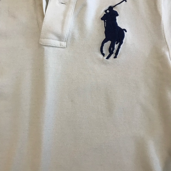 Size small Ralph Lauren top - Picture 2 of 3